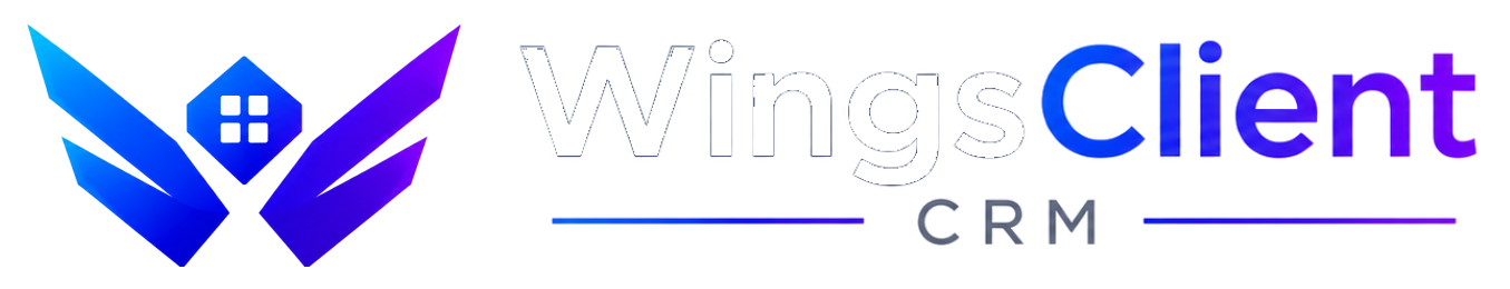 WingsClient - Enterprise Real Estate CRM Platform